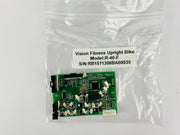 Lower Control Boards